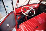 Volkswagen Typ 2 Pritsche 1958 года